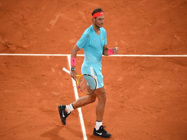 Rafael Nadal