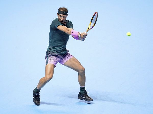 Rafael Nadal 
