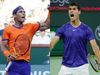 Rafael Nadal vs Carlos Alcaraz