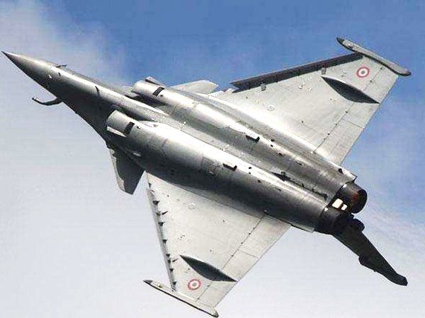 Rafale in India