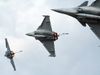 India gets 3 Rafale fighter jets