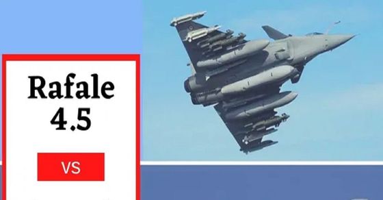 Get F15Ex Vs Rafale In Hindi PNG