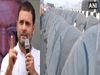 Farmers’ Protest lates Update Rahul Gandhi says Farmers wont go back until new laws are repealed