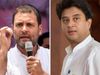 Why Rahul Gandhi failed to understand his childhood friend Jyotiraditya Scindia? 