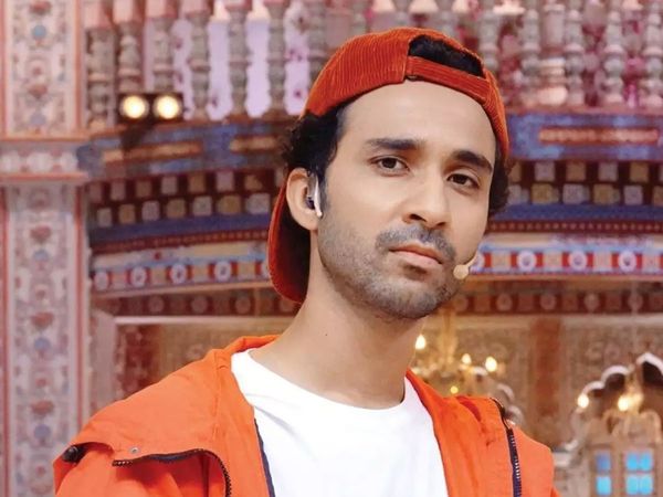 Raghav Juyal