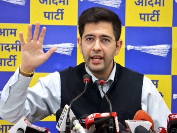 Raghav Chadha