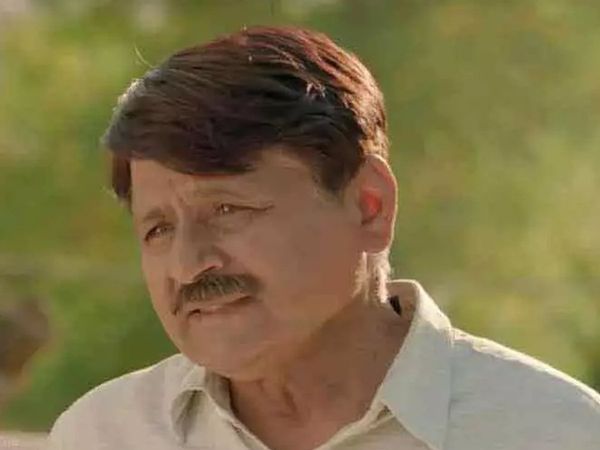 Raghubir Yadav