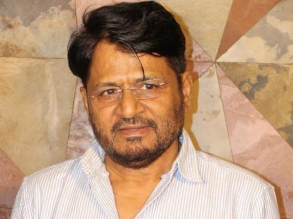 Raghubir Yadav