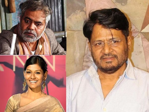 Raghubir yadav controversy