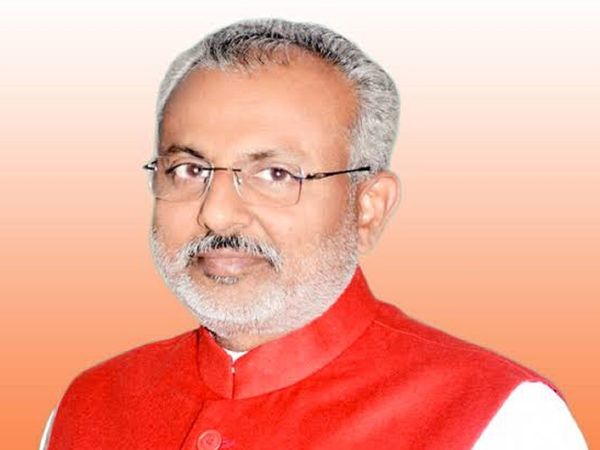 Raghuraj Singh