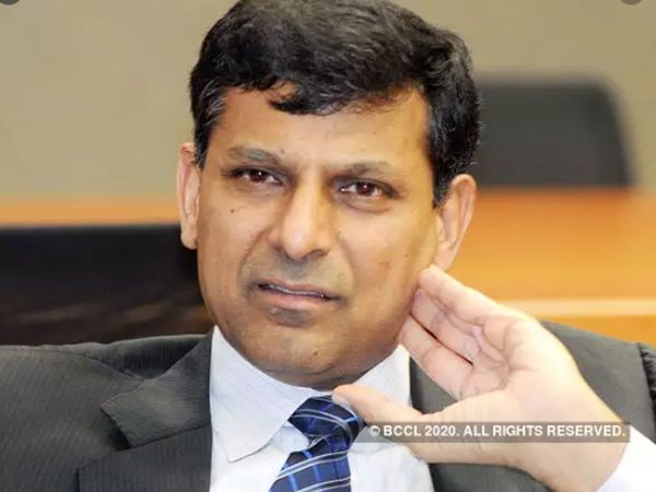 Nothing gets free, printing extra notes also costs: Raghuram Rajan