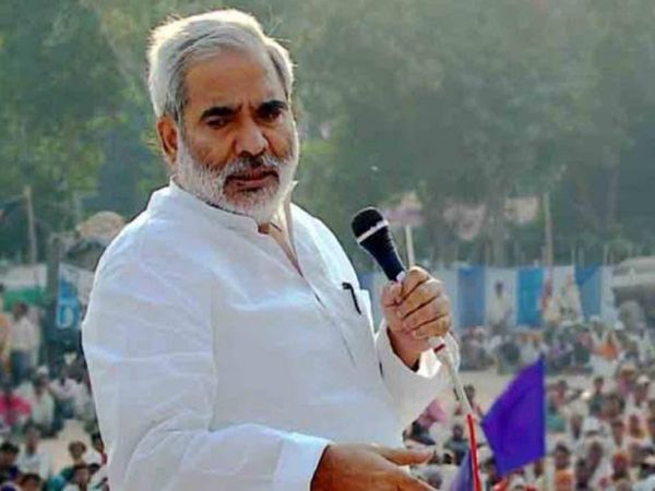 Raghuvansh Prasad Singh