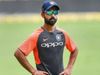 Ajinkya Rahane