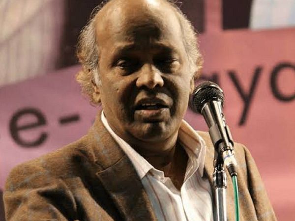 Rahat Indori