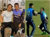 Mushfiqur Rahim and Nasum Ahmed