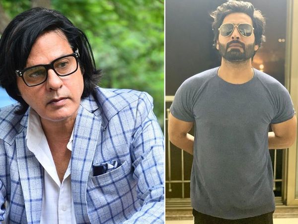 Rahul Roy, Manveer Gurjar 