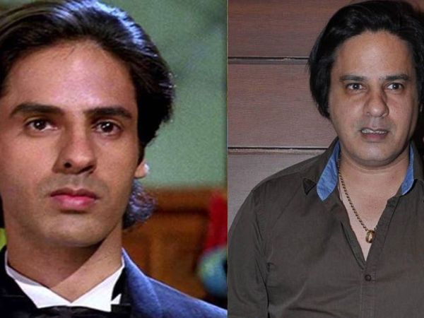 Rahul Roy