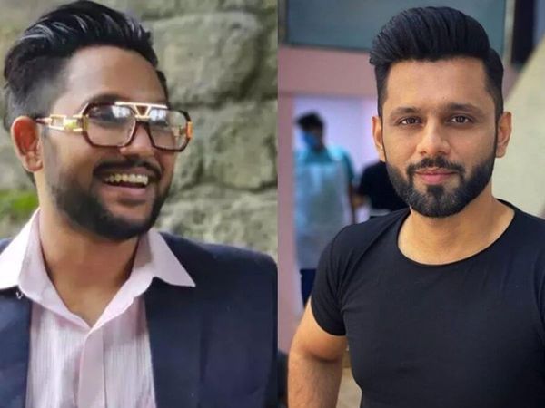 Rahul Vaidya, Jaan Kumar Sanu