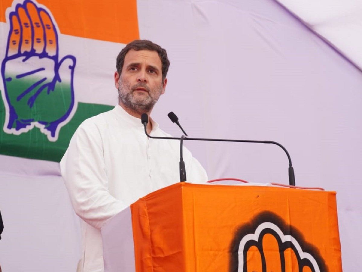 5 राज्यों के चुनावों को लेकर राहुल गांधी ने बुलाई बैठक, न हो 2017 वाली गलती इसलिए बनाई रणनीति