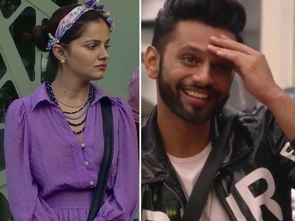 Bigg Boss 14 Eviction Nomination October 26 Kavita Kaushik Save Eijaz khan