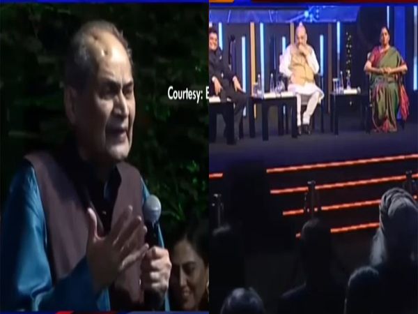 Rahul Bajaj said to Amit Shah : राहुल बजाज ने कहा- सरकार की आलोचना करने में सभी डरते हैं, अमित शाह ने दिया ये जवाब