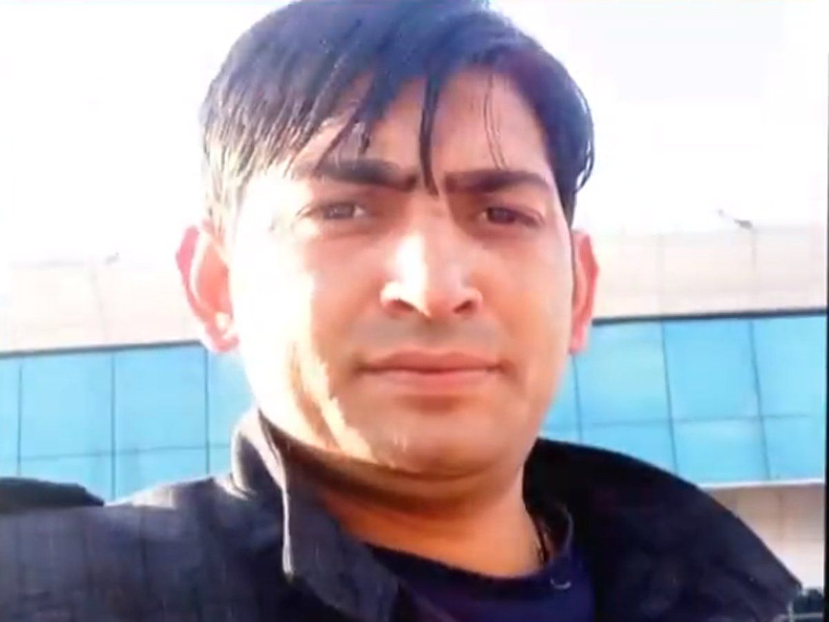राहुल भट्ट की हत्या करने वाला आतंकी मारा गया, 24 घंटे के अंदर लिया बदला