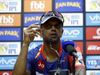 Rahul Dravid