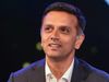 Rahul Dravid