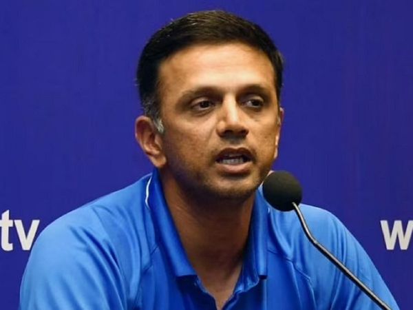  Who will be next NCA head after Rahul Dravid