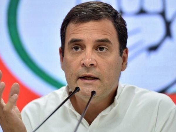 National Herald case: Rahul Gandhi to appear before ED on June 13, Congress will show strength