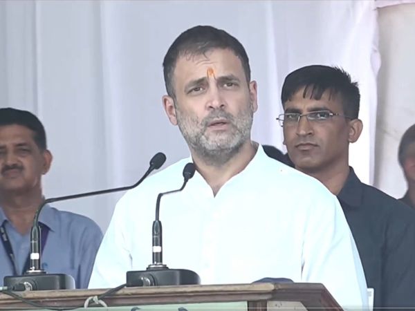 Rahul Gandhi to appear before ED on June 13 in National Herald case, Congress will show political power
