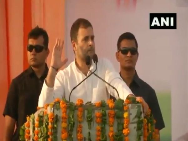2022 UP Assembly polls: Rahul Gandhi to visit Amethi today
