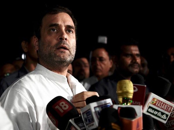 ED issues fresh summons to Rahul Gandhi to appear before investigators on June 13 in National Herald case