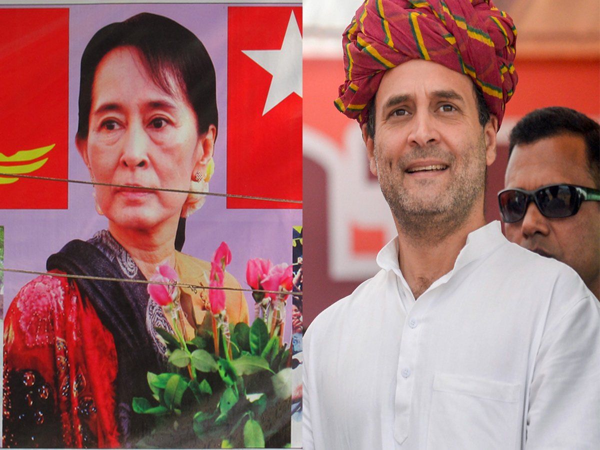 आज का इतिहास, 19 जून: दो देशों की बड़ी राजनीतिक हस्तियों का जन्मदिन