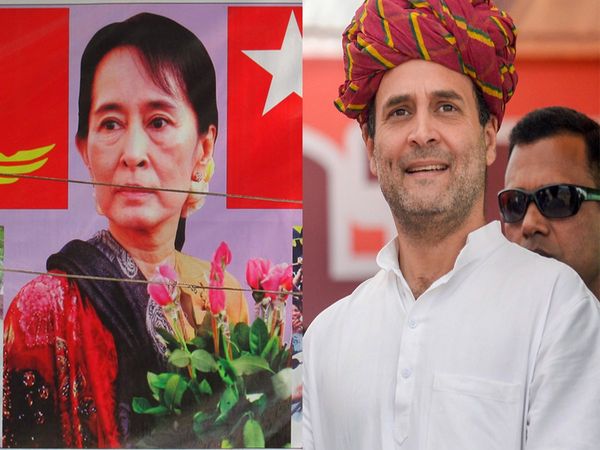 Today's history aaj ka itihaas June 19: Birthday of big political Persons of two countries