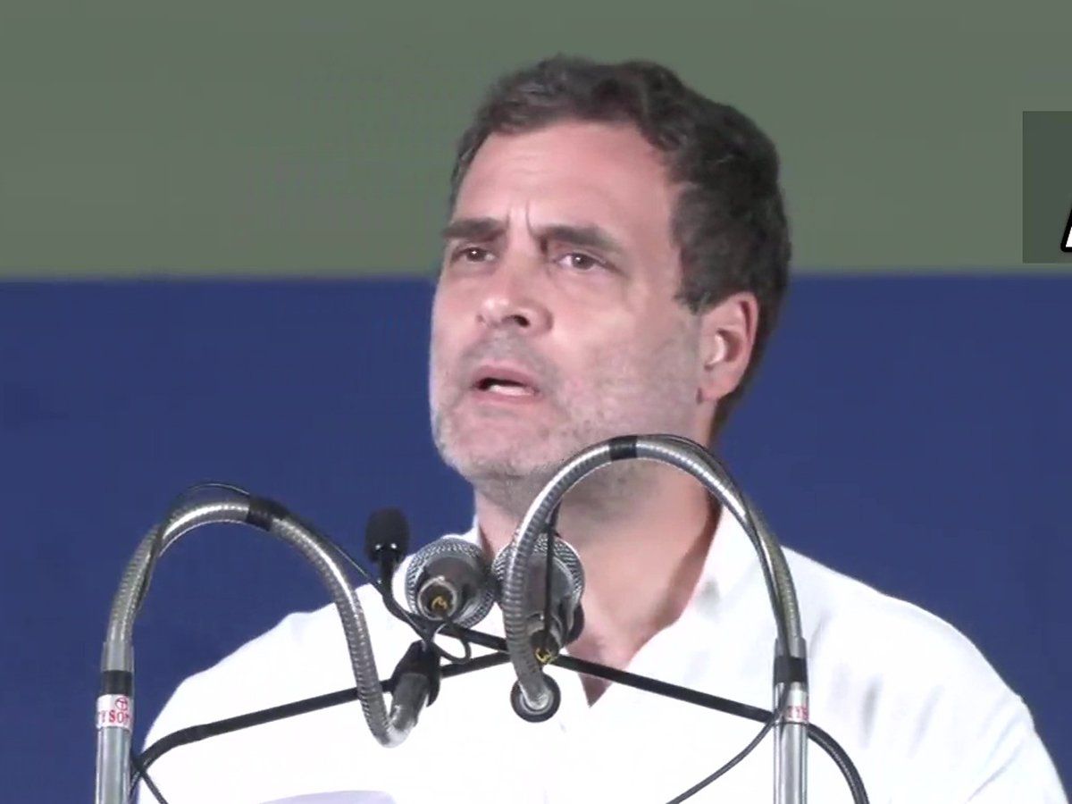 कांग्रेस ने शुरू की Bharat Jodo Yatra, राहुल गांधी बोले- एक भी विपक्षी नेता BJP से डरने वाला नहीं है