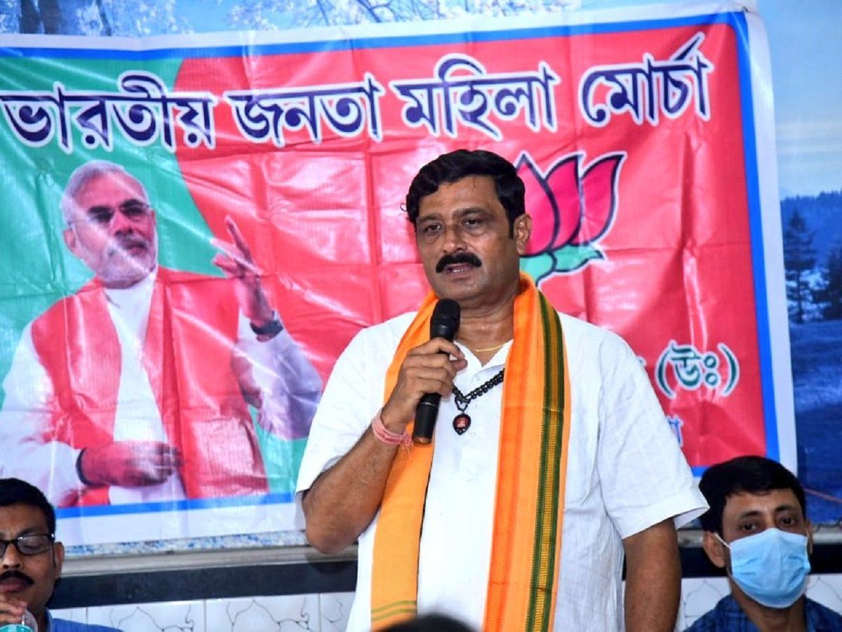 कूचबिहार हिंसा पर BJP नेताओं के कैसे-कैसे बोल, अब राहुल सिन्हा ने कहा- 4 नहीं 8 को गोली मारनी चाहिए थी