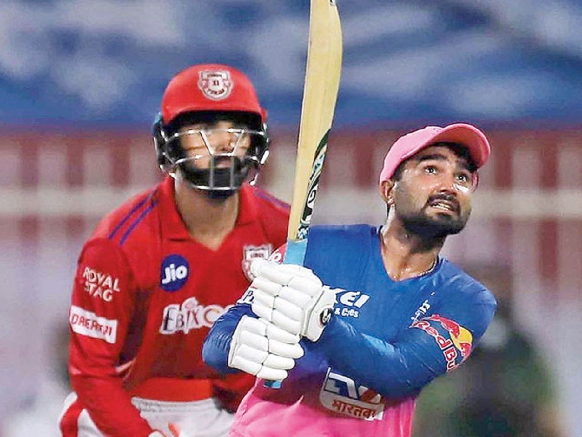 5 गेंदों में 5 छक्के जड़ने वाले इस खिलाड़ी ने IPL नीलामी में बटोर लिए करोड़ों, अब तक देश से नहीं खेला
