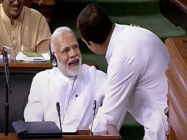 Narendra Modi most preferred for PM's post, way ahead of Rahul Gandhi, says survey