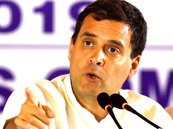 Happiness Index में इंडिया 136वें स्थान पर, राहुल गांधी का तंज, कहा-'हेट इंडेक्स' में जल्दी ही टॉप पर होंगे