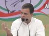 Rahul Gandhi says wants to go Lakhimpur Kheri to undestand ground reality 