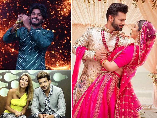 TV News Newsmakers paridhi sharma Indian idol 12 