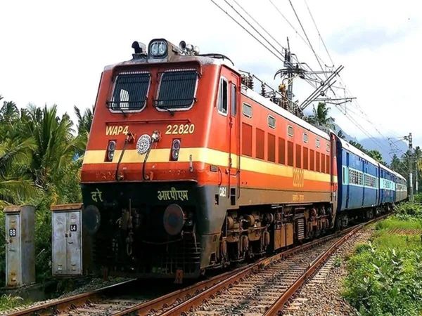 Railway Board approved the Station Development Fee (SDF) or user fee ranging between Rs 10 and Rs 50 
