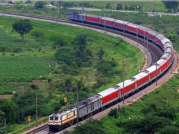 Indian Railways To Start 71 Unreserved Train Services From Today know the Complete List