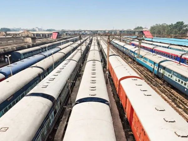 Railway Recruitment 2021 notification released on the official website rrcser.co.in for 1785 Apprentice Posts