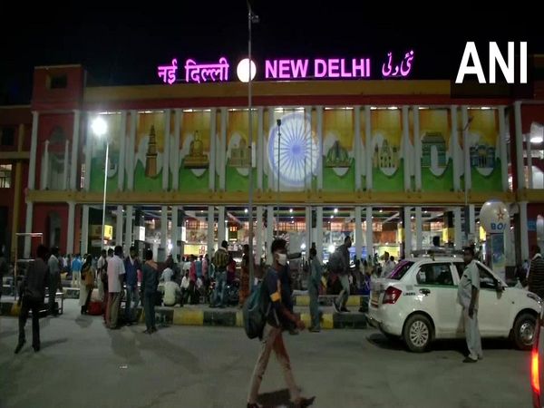 Indian Railways will start 40 pairs of special trains from today