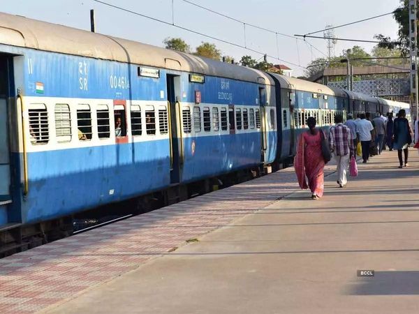 Railways to discontinue special trains, revert to certain pre-Covid-19 fares