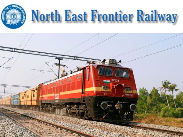 Railway Recruitment 2022 Bumper vacancies: Railway has released bumper vacancy for North east Frontier 5636 posts, Know Details here