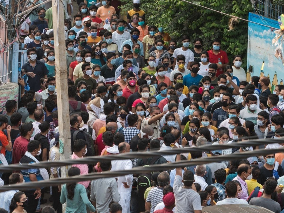 RRB Group D Exam Date 2022: रेलवे ग्रुप-डी भर्ती परीक्षा में फिर हो सकती है देरी, जानिए क्या है वजह