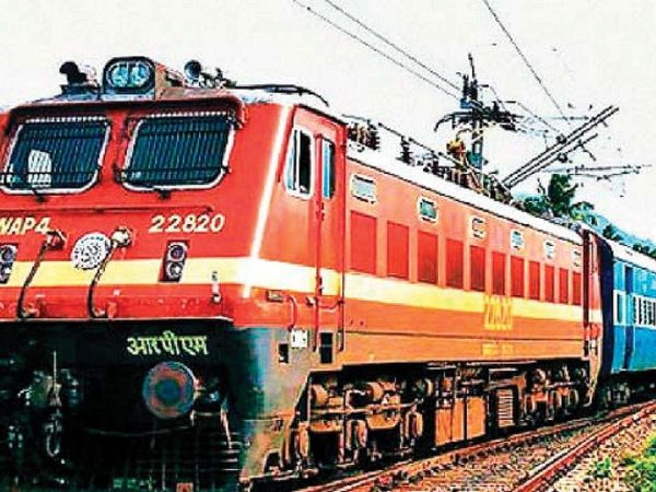 Railway Released question Answers List